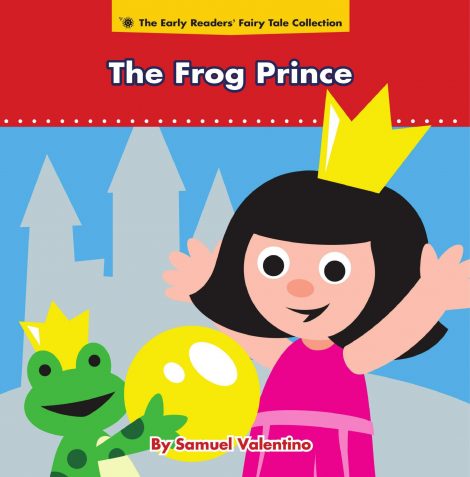 The Frog Prince