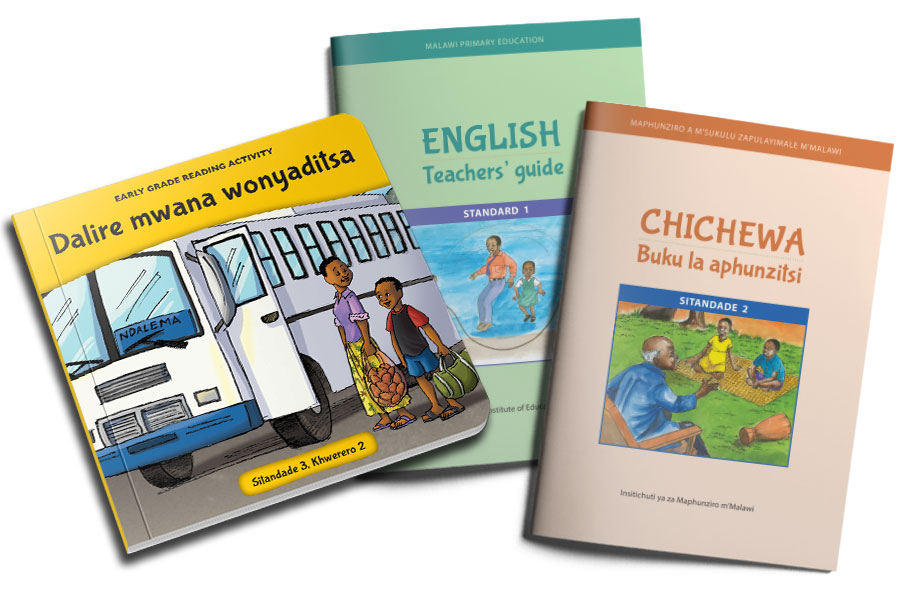 malawi language to english